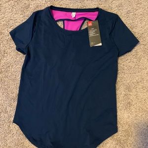 Underarmour shirt